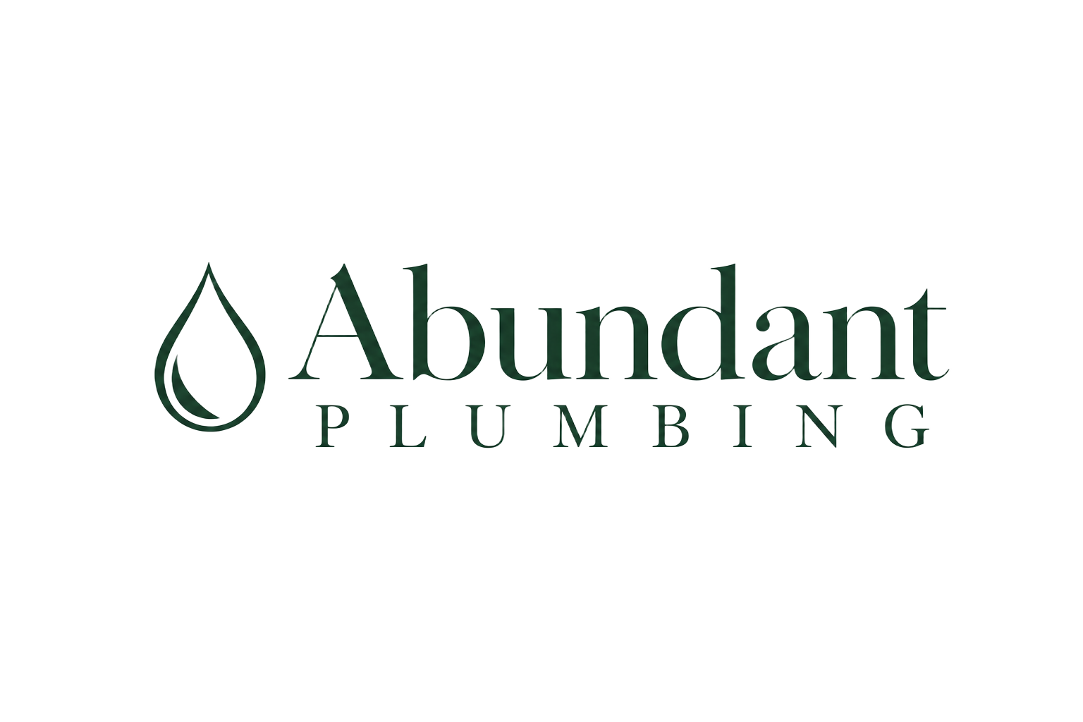 Abundant Plumbing