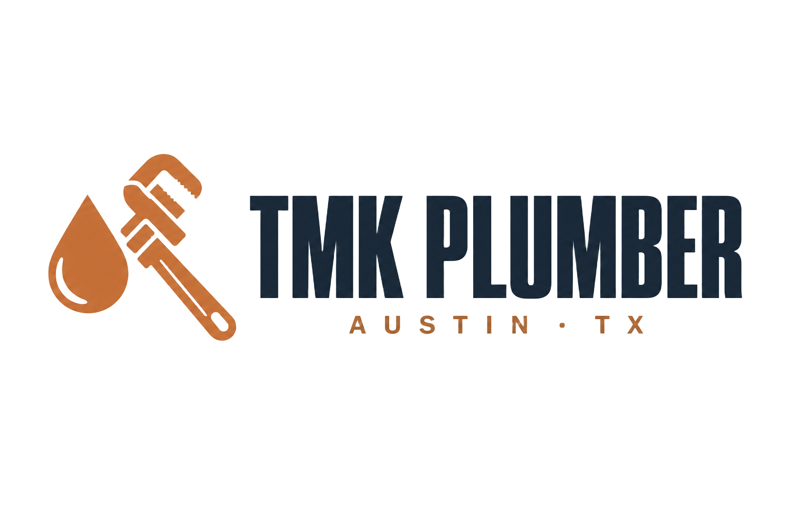 TMK Plumber Austin